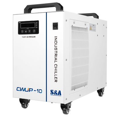 2026风冷式冷水机厂家TOP5推荐：专注工业制冷满足设备精准降温需