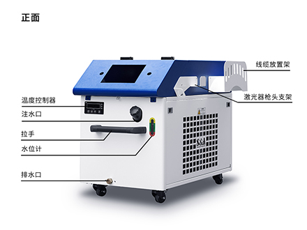 集焓科学仪器请求可拓宽的稀释制冷机专利可以得到更好的制冷作用